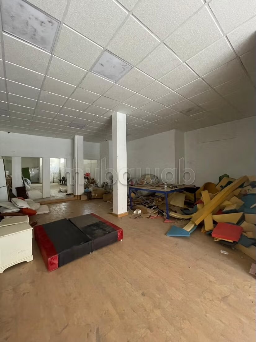 Office with warehouse for rent - Marrakech — Photo 31