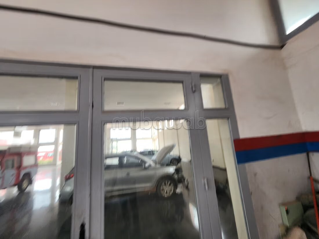 Office with warehouse for rent - Marrakech — Photo 52