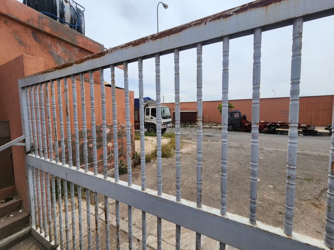 Office with warehouse for rent - Marrakech — Photo 63