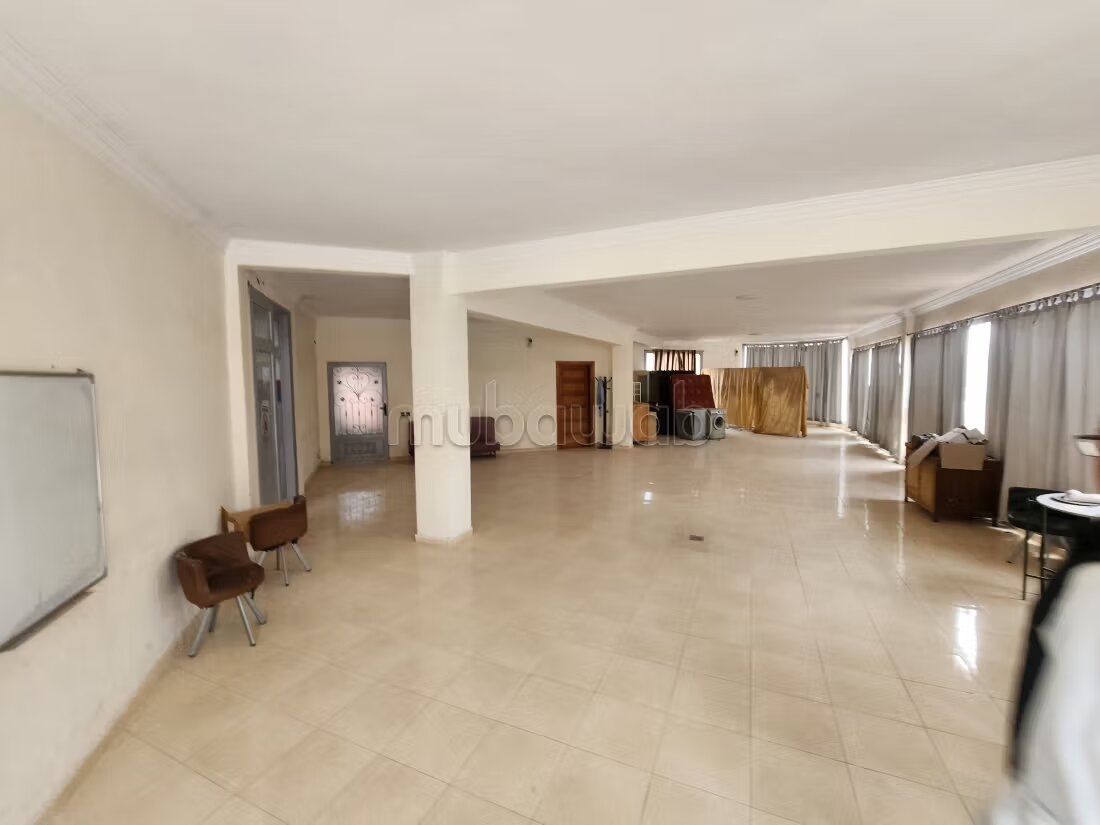 Office with warehouse for rent - Marrakech — Photo 65
