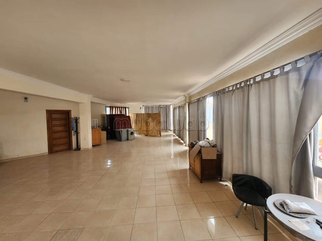 Office with warehouse for rent - Marrakech — Photo 66