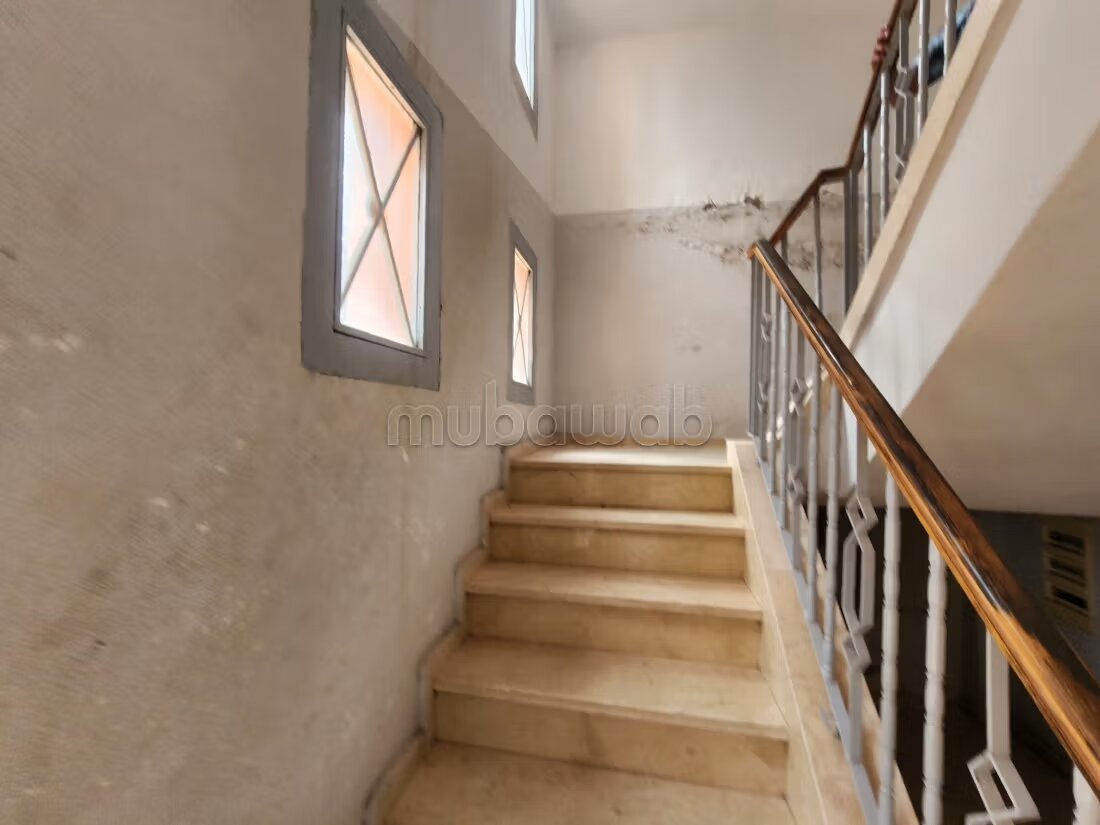 Office with warehouse for rent - Marrakech — Photo 67
