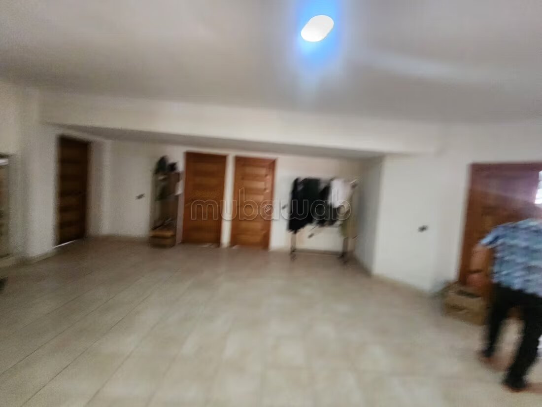 Office with warehouse for rent - Marrakech — Photo 68