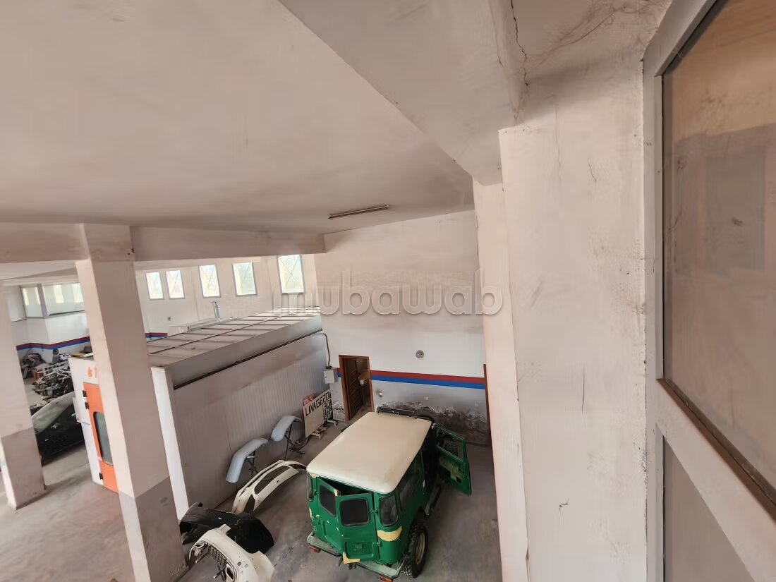 Office with warehouse for rent - Marrakech — Photo 70