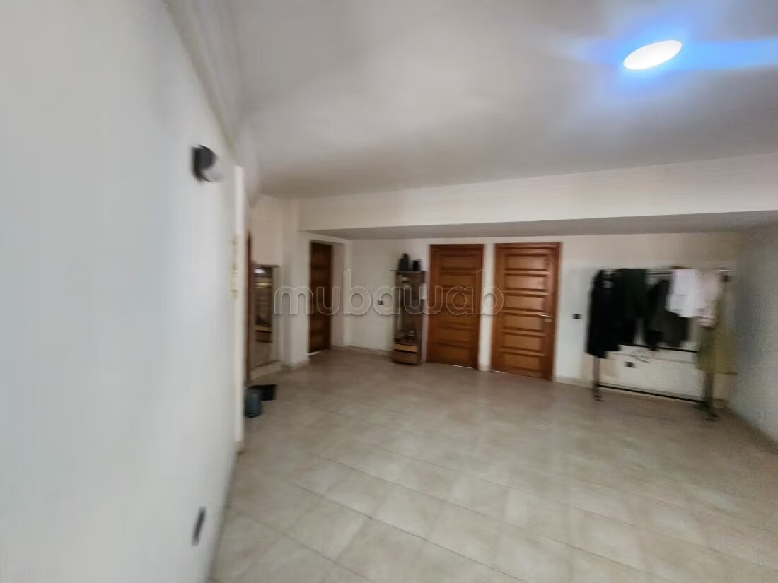 Office with warehouse for rent - Marrakech — Photo 71