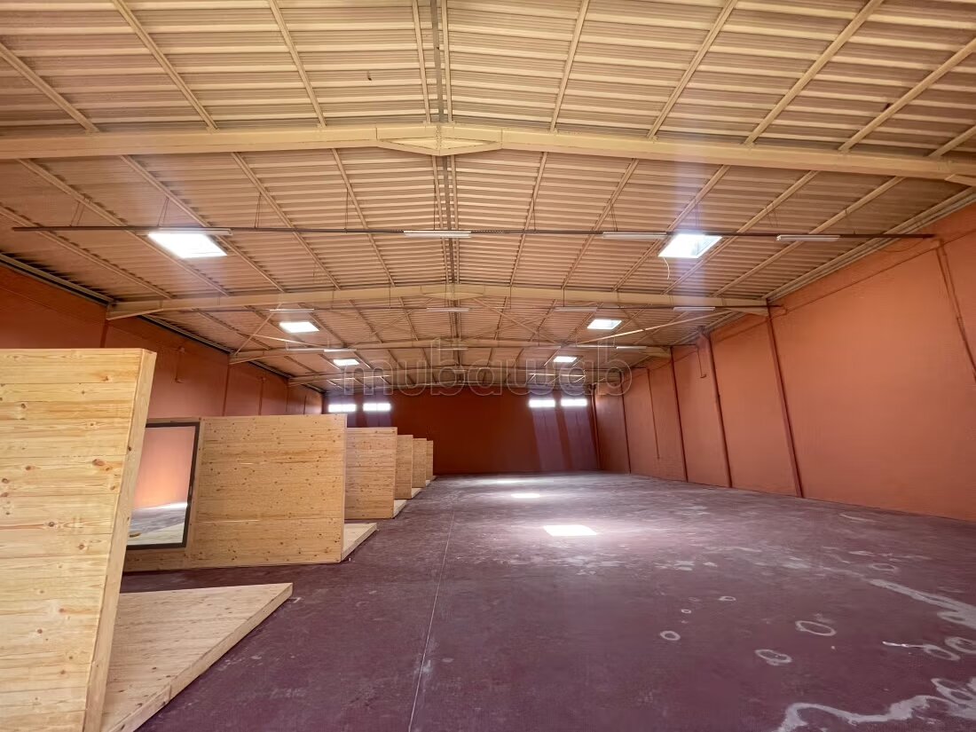 Office with warehouse for rent - Marrakech — Photo 75