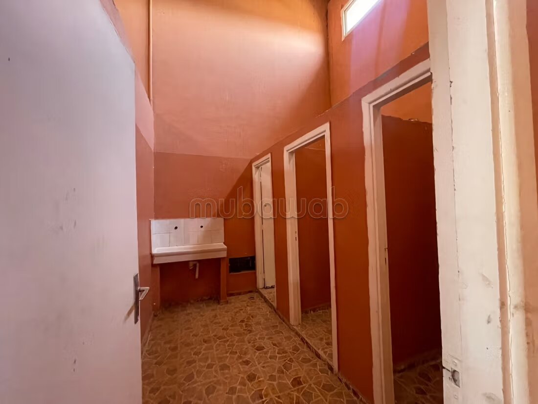 Office with warehouse for rent - Marrakech — Photo 76