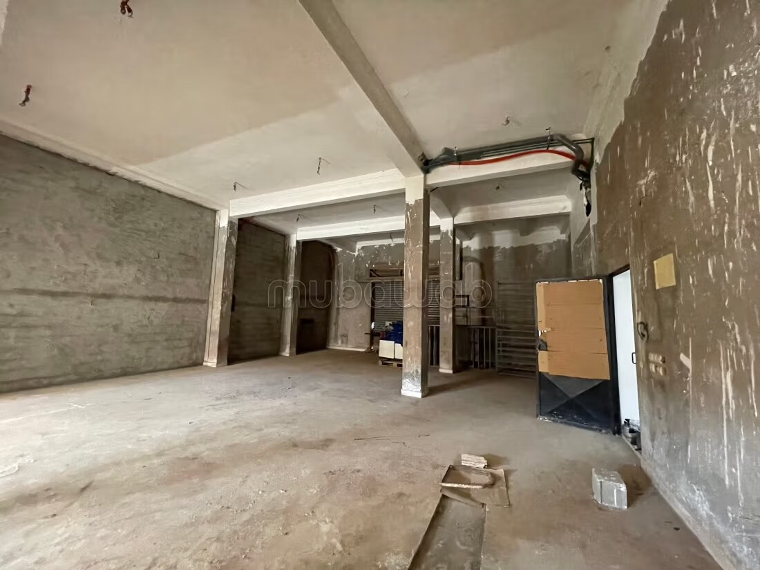 Office with warehouse for rent - Marrakech — Photo 80