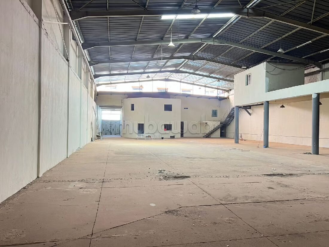Office with warehouse for rent - Marrakech — Photo 83