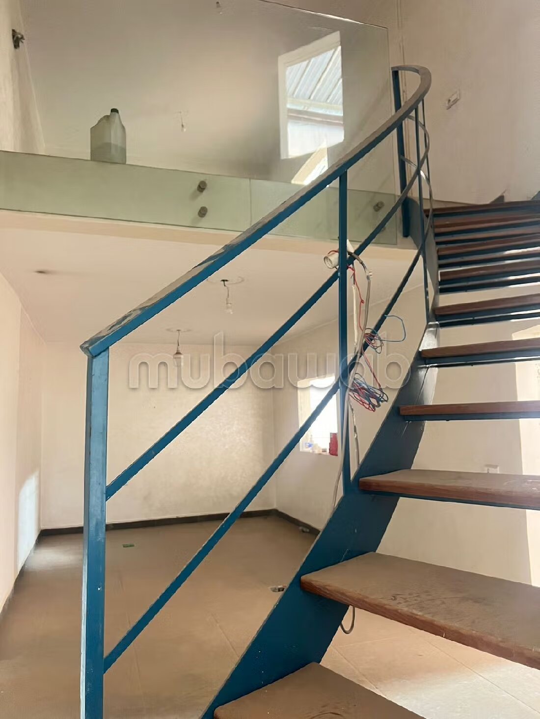 Office with warehouse for rent - Marrakech — Photo 87