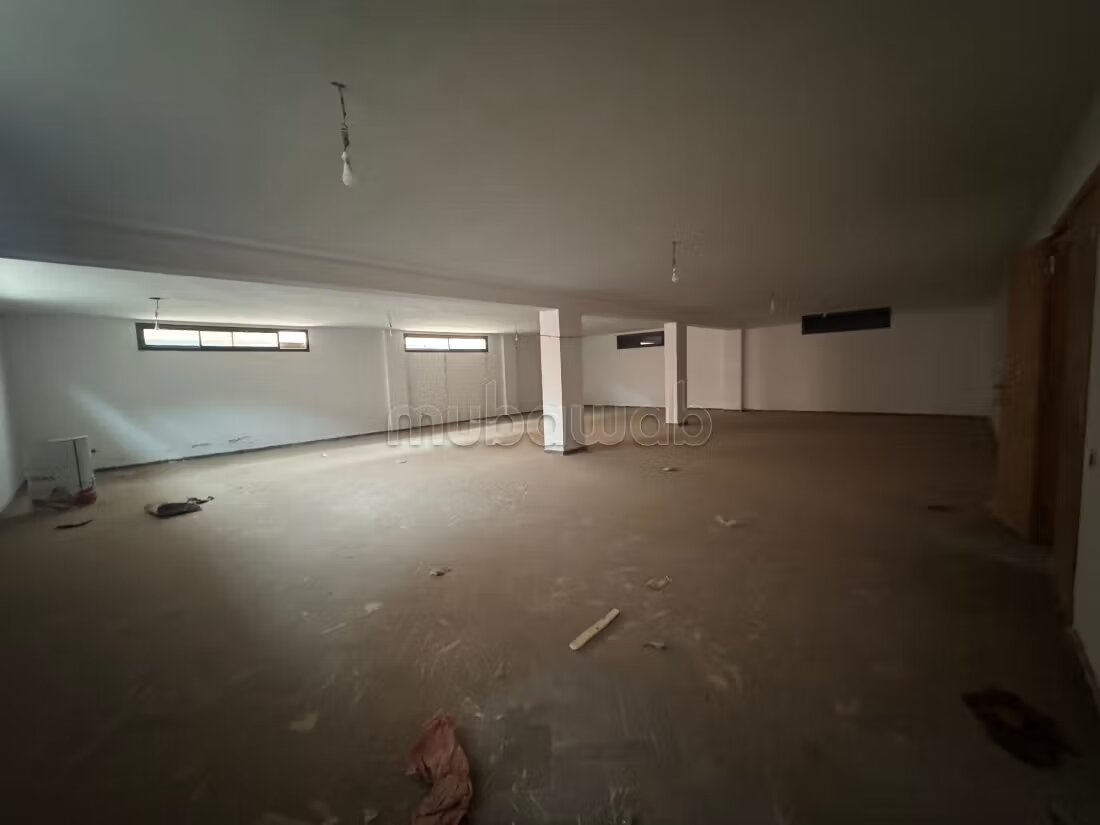 Office with warehouse for rent - Marrakech — Photo 99