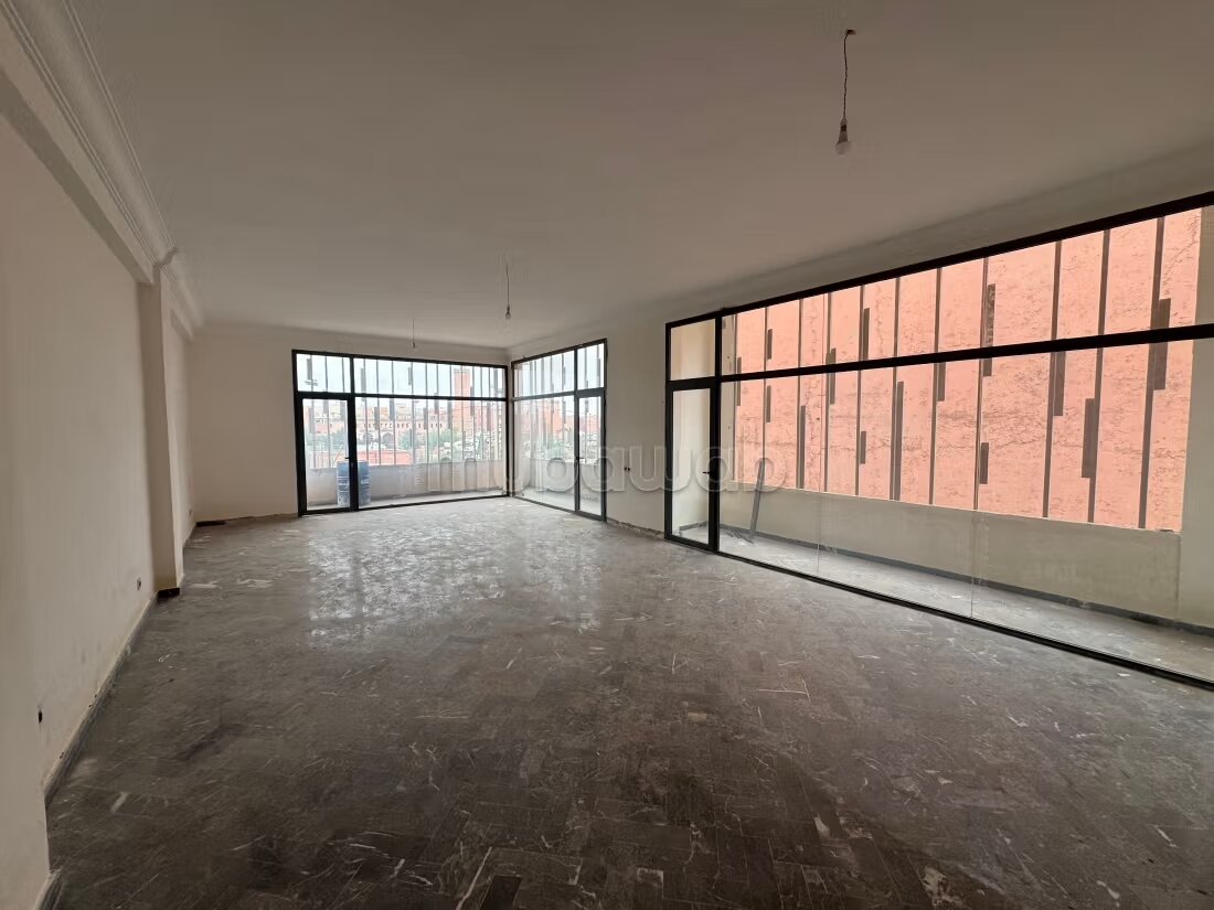 Office with warehouse for rent - Marrakech — Photo 100