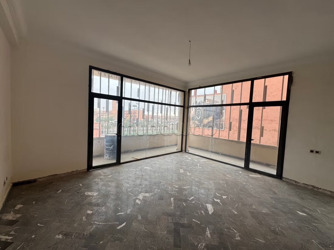 Office with warehouse for rent - Marrakech — Photo 101