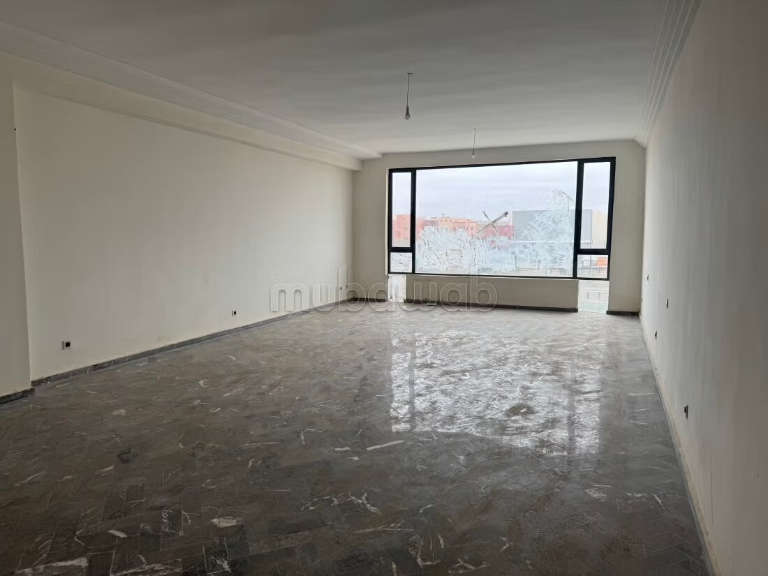 Office with warehouse for rent - Marrakech — Photo 102