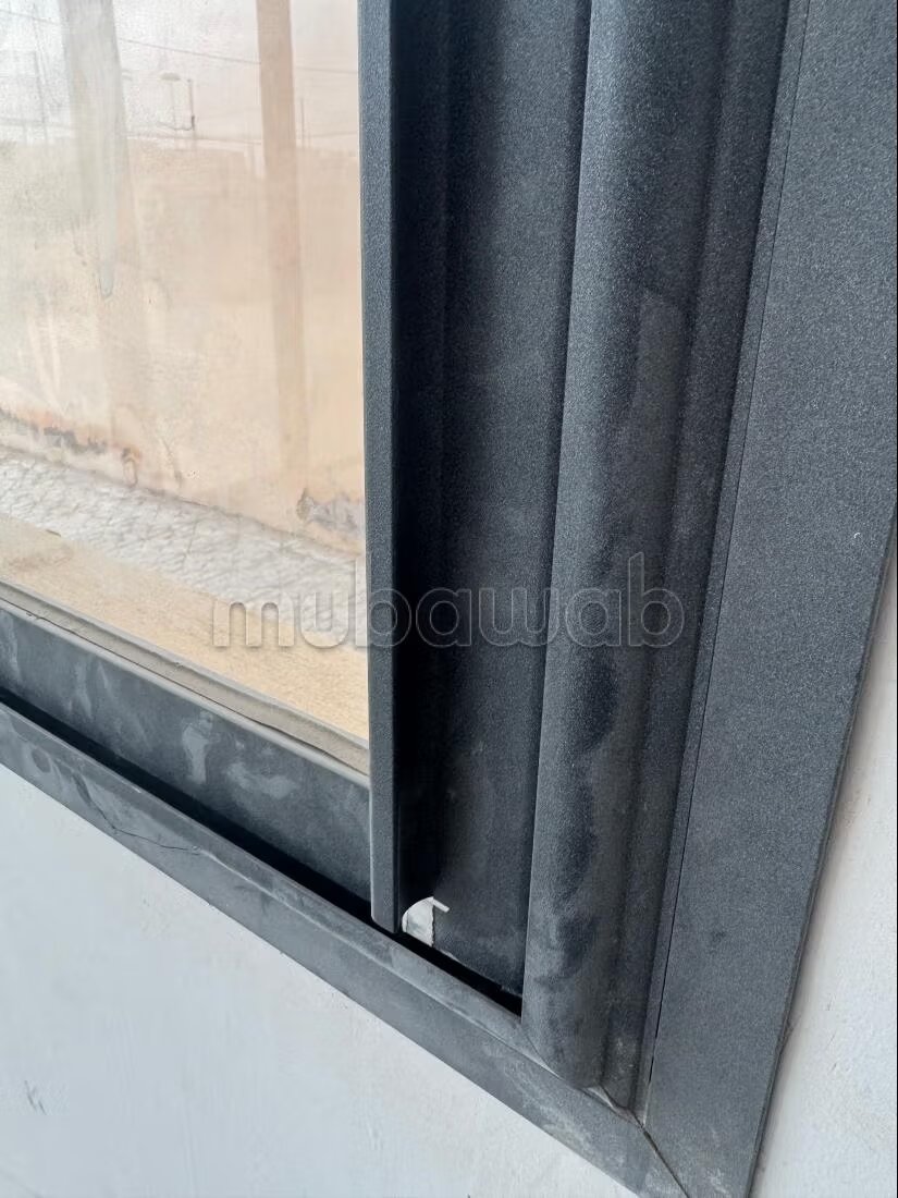 Office with warehouse for rent - Marrakech — Photo 103
