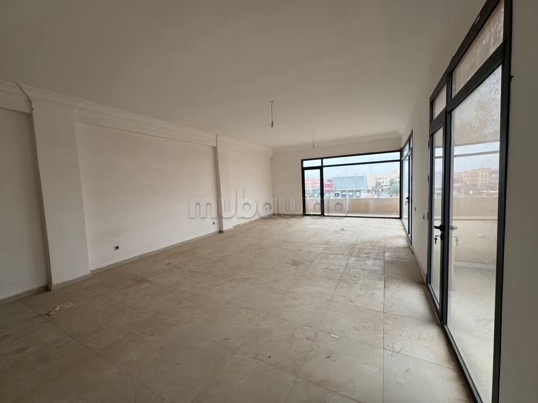 Office with warehouse for rent - Marrakech — Photo 106