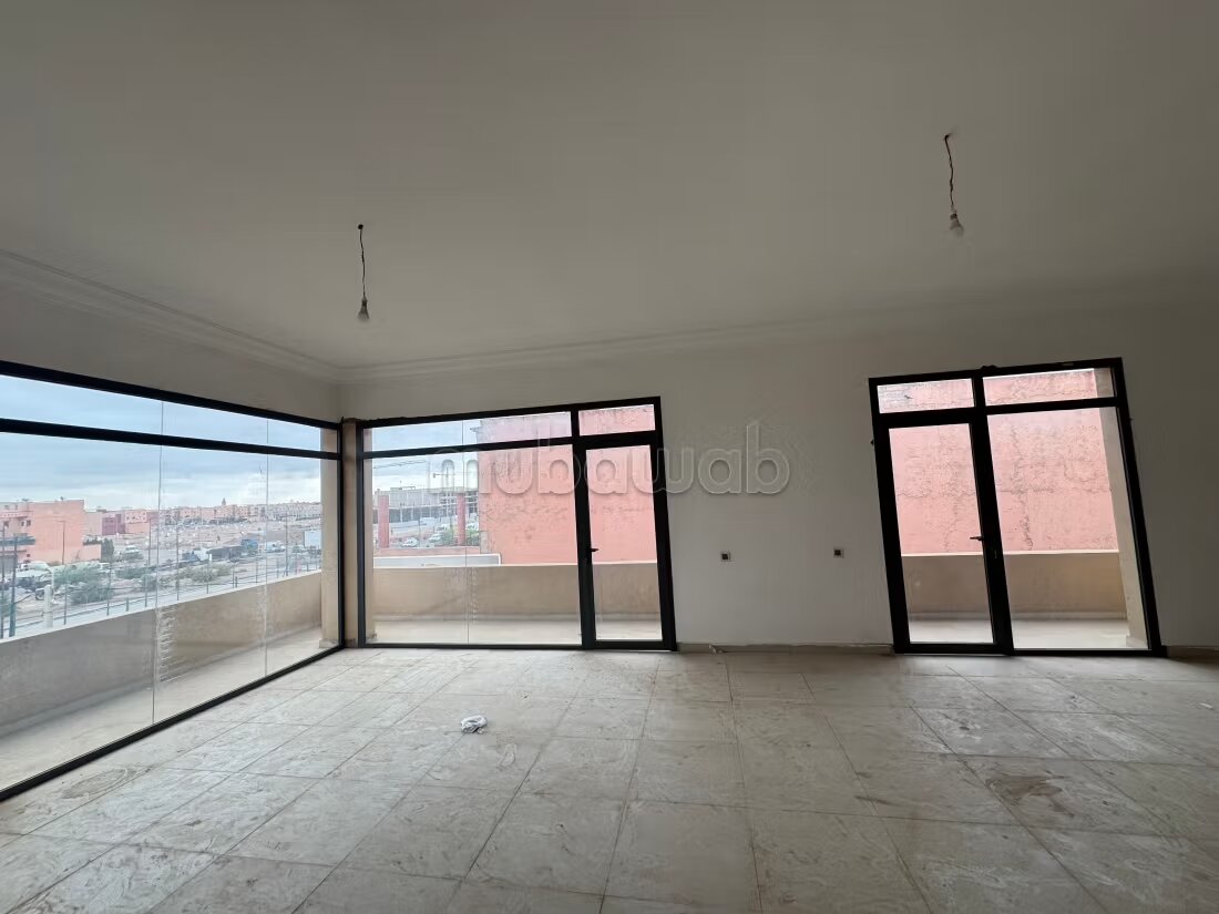 Office with warehouse for rent - Marrakech — Photo 107