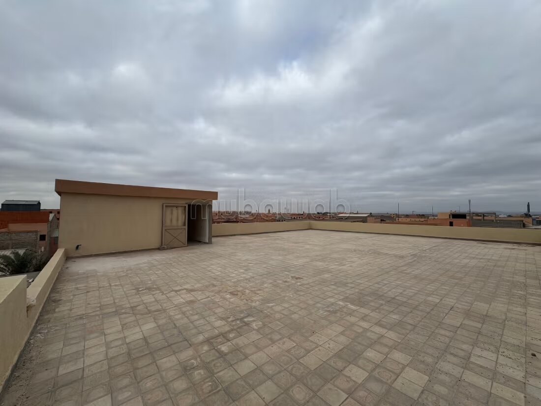 Office with warehouse for rent - Marrakech — Photo 108