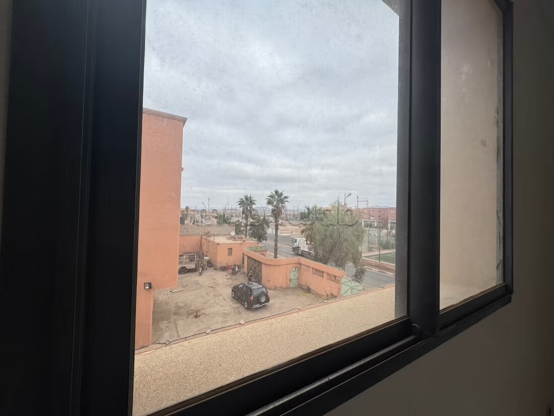 Office with warehouse for rent - Marrakech — Photo 110