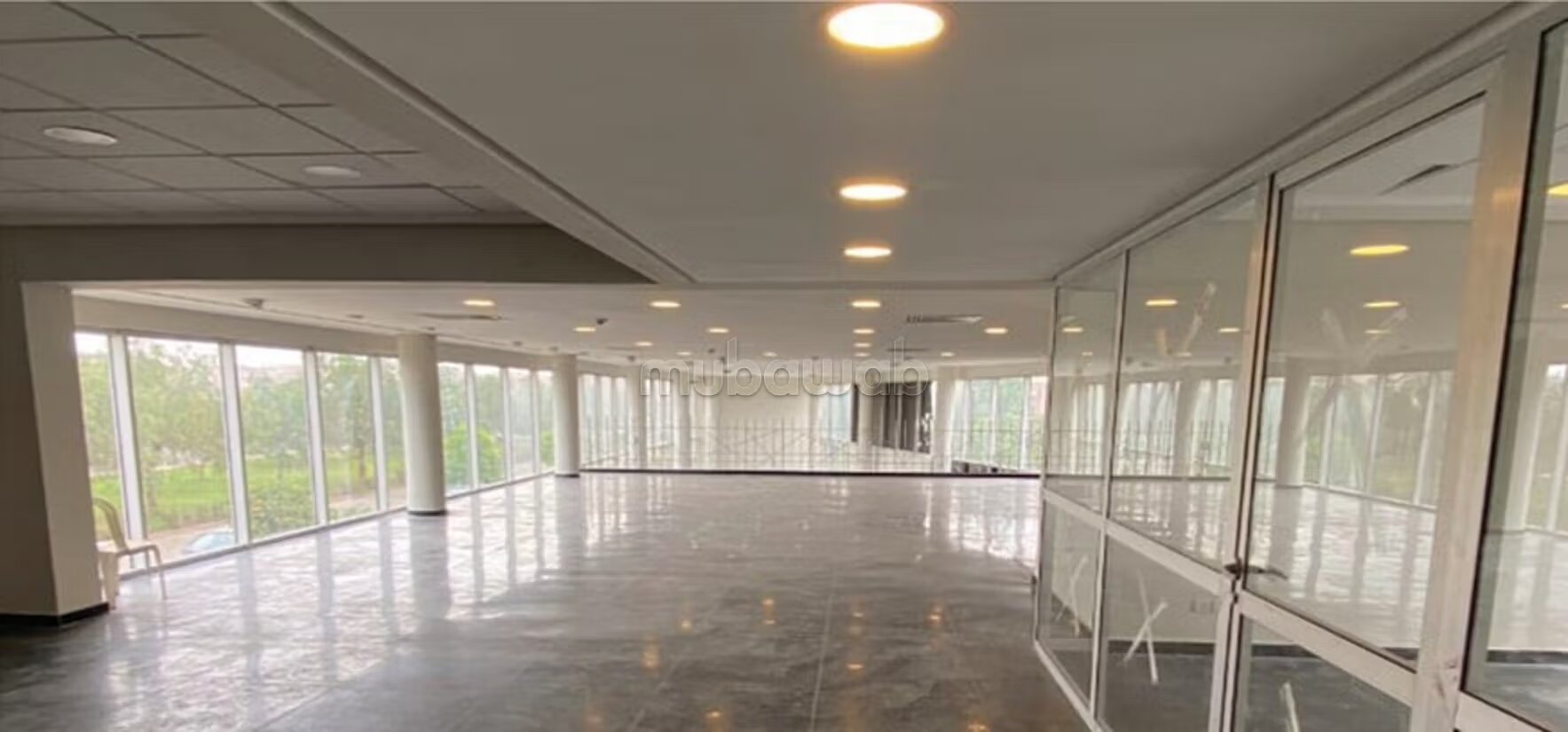 Office with warehouse for rent - Marrakech — Photo 113