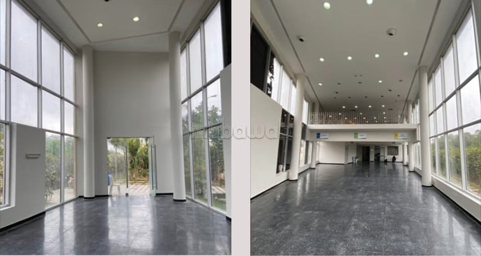 Office with warehouse for rent - Marrakech — Photo 114