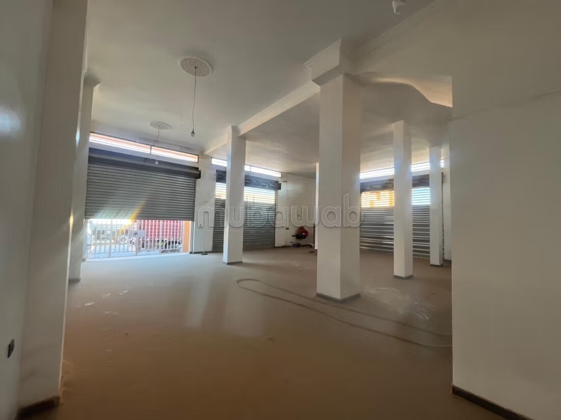 Office with warehouse for rent - Marrakech — Photo 122