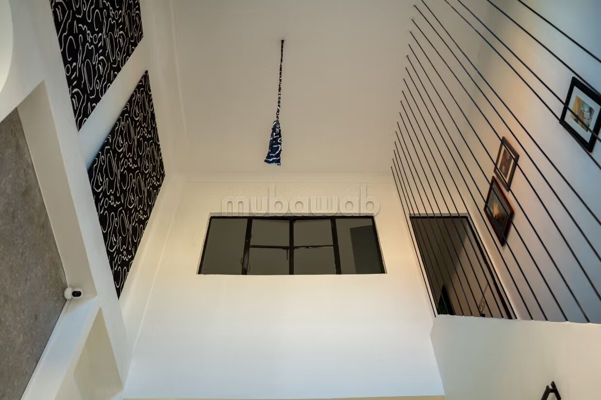 Office with warehouse for rent - Marrakech — Photo 134
