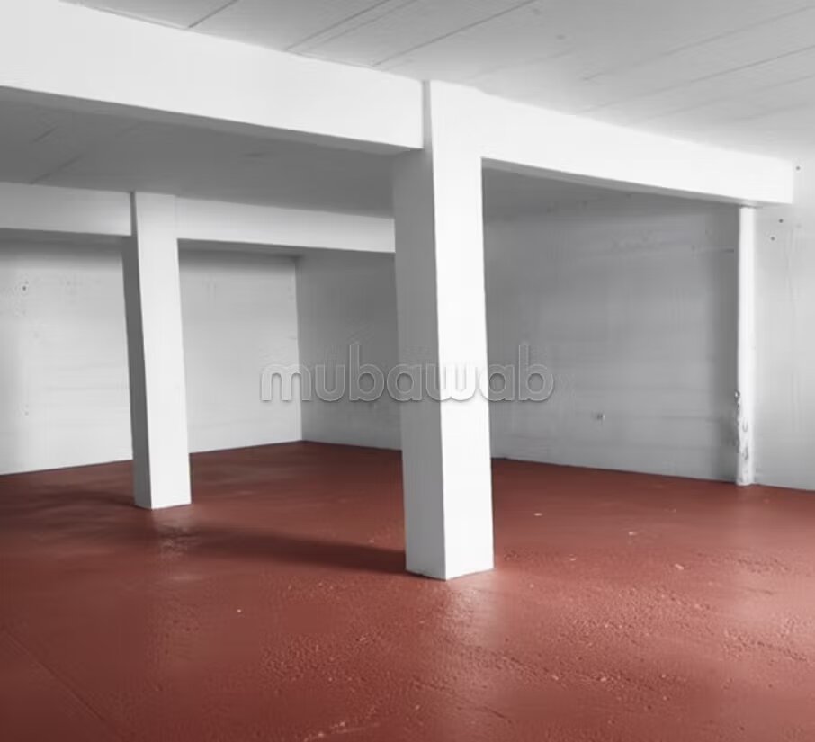 Office with warehouse for rent - Marrakech — Photo 137