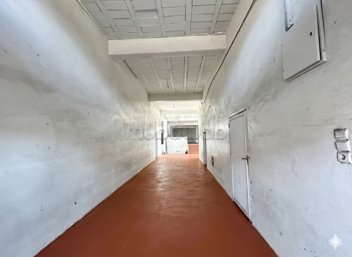 Office with warehouse for rent - Marrakech — Photo 140