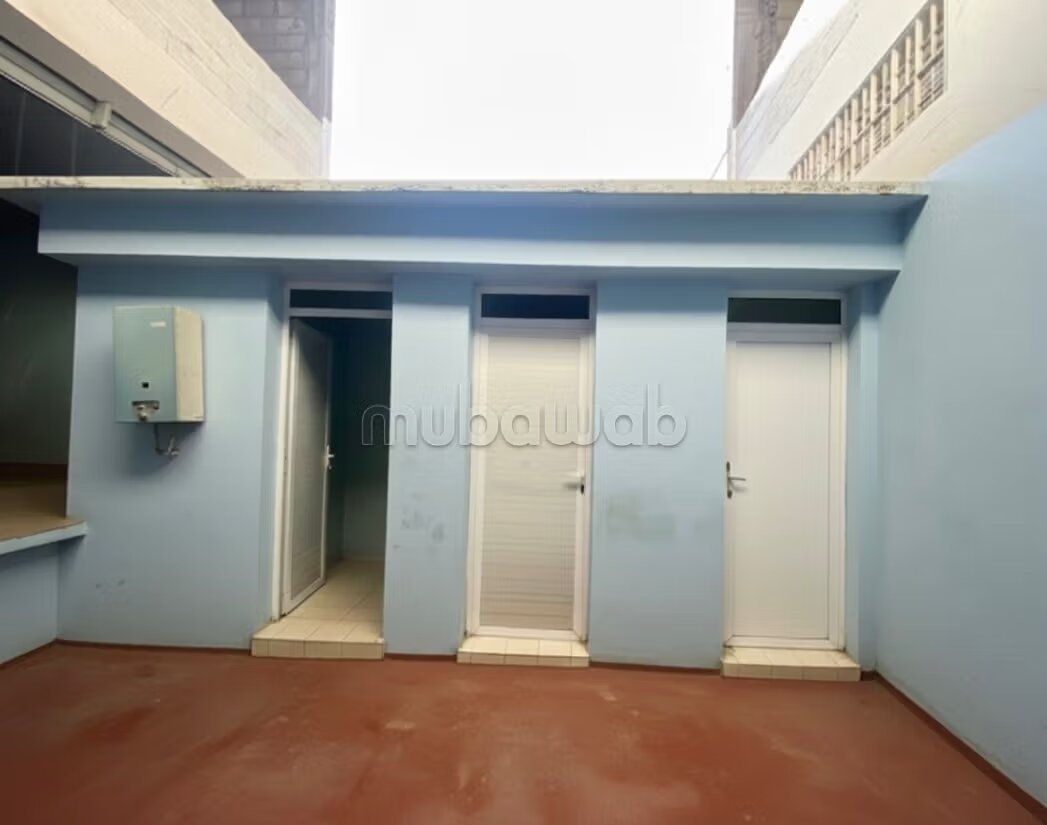 Office with warehouse for rent - Marrakech — Photo 141