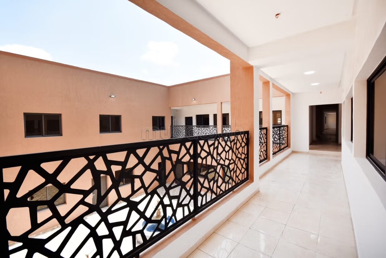 Office with warehouse for rent - Marrakech — Photo 144