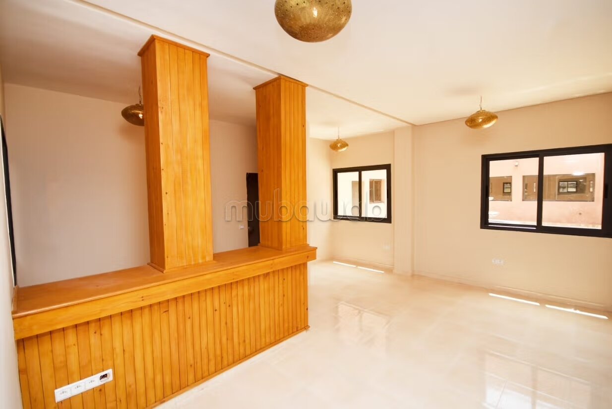 Office with warehouse for rent - Marrakech — Photo 145