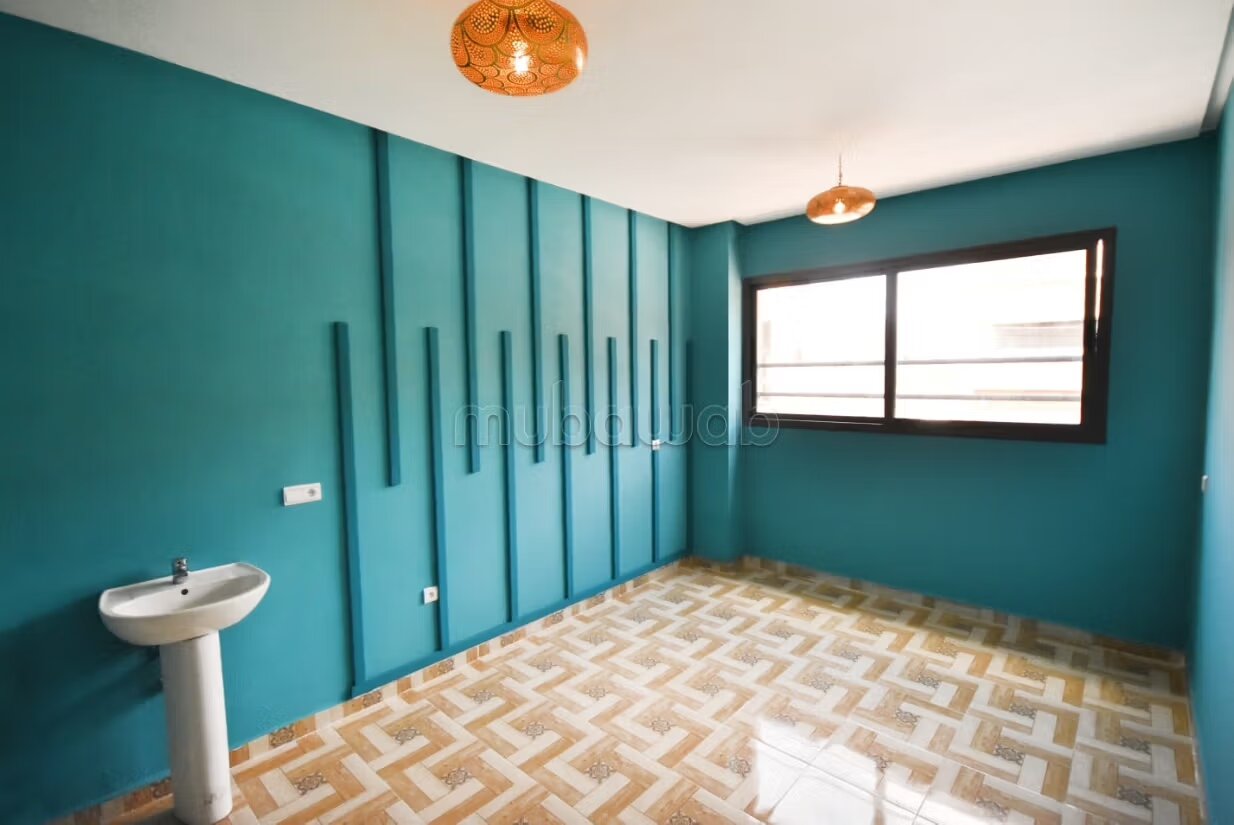 Office with warehouse for rent - Marrakech — Photo 149