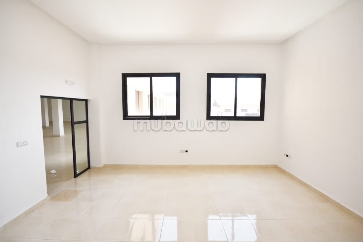 Office with warehouse for rent - Marrakech — Photo 152