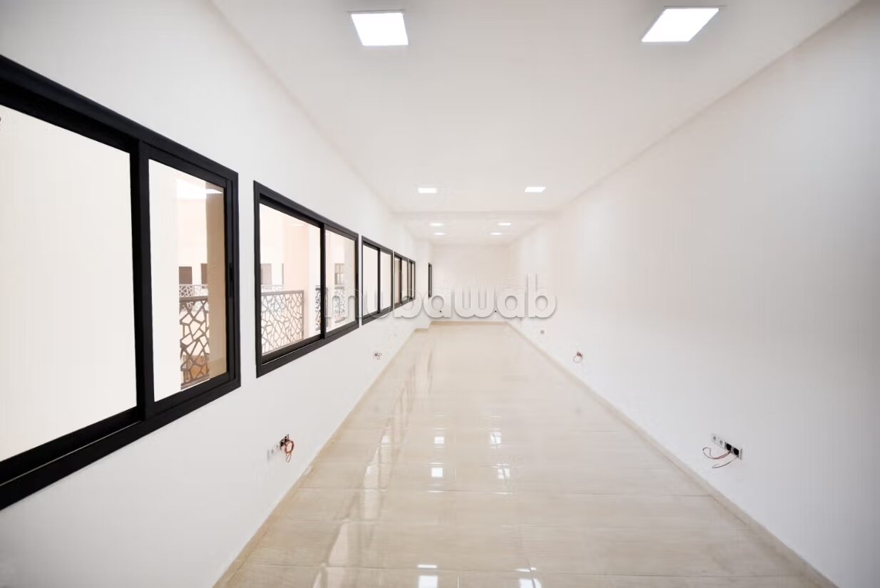Office with warehouse for rent - Marrakech — Photo 153