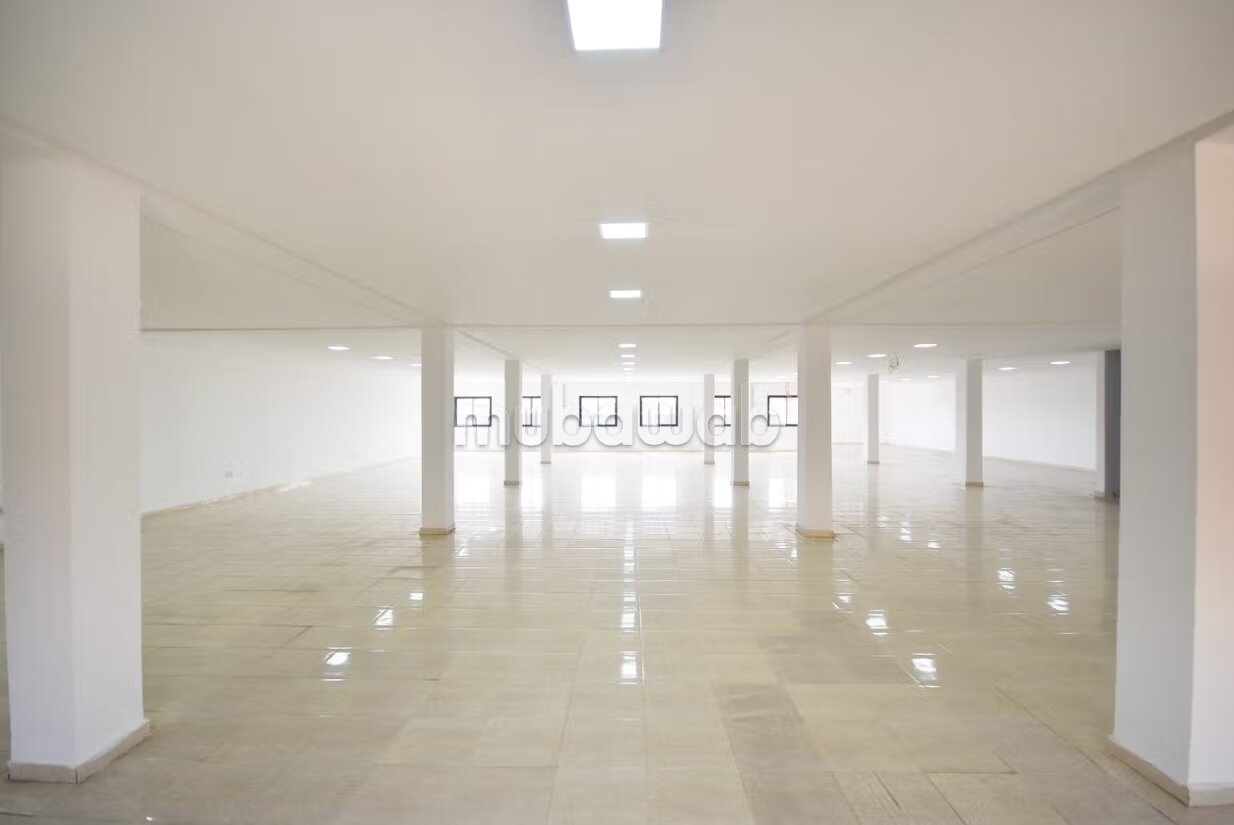 Office with warehouse for rent - Marrakech — Photo 154