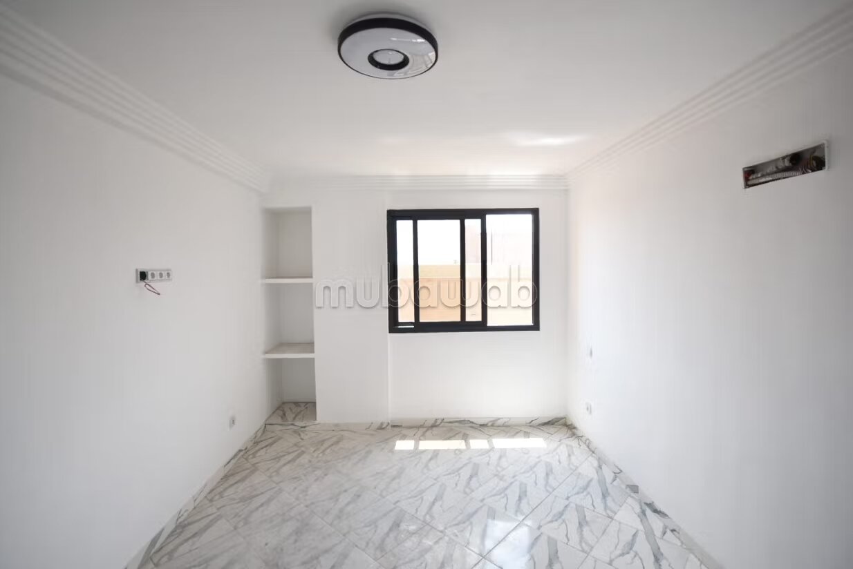 Office with warehouse for rent - Marrakech — Photo 160