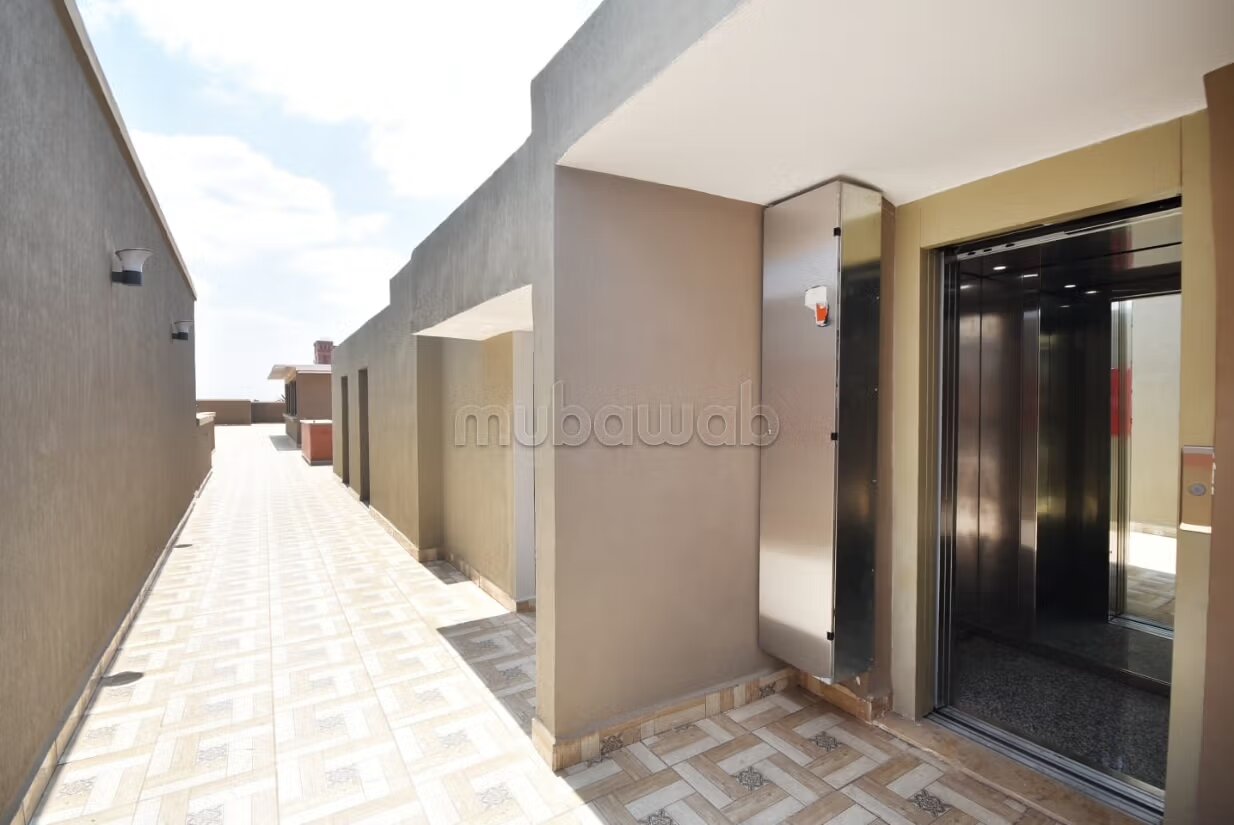 Office with warehouse for rent - Marrakech — Photo 162