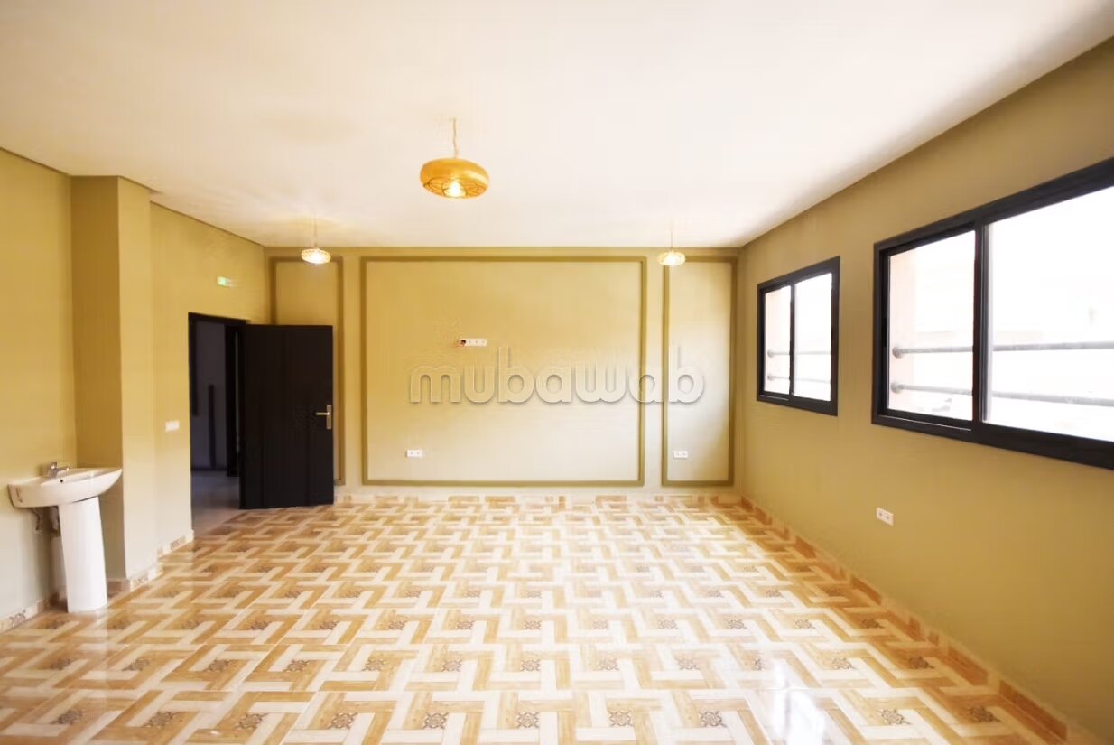 Office with warehouse for rent - Marrakech — Photo 163