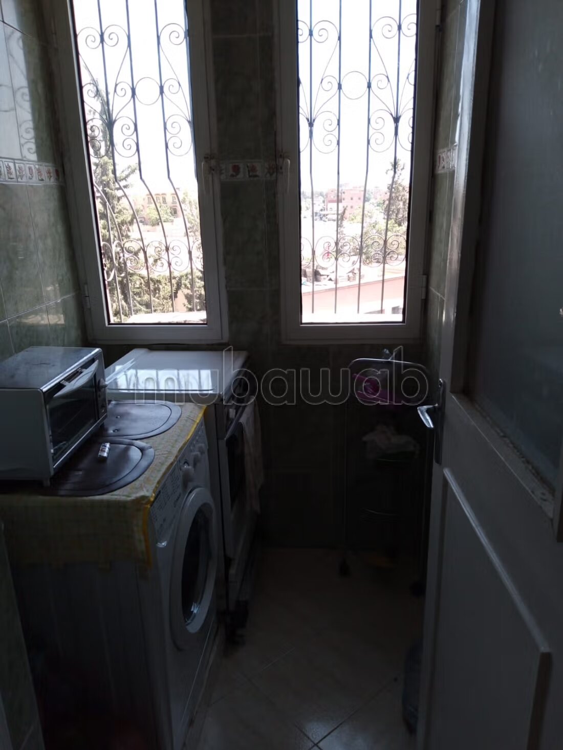 شقة 87 م² للإيجار في مراكش — Photo 5