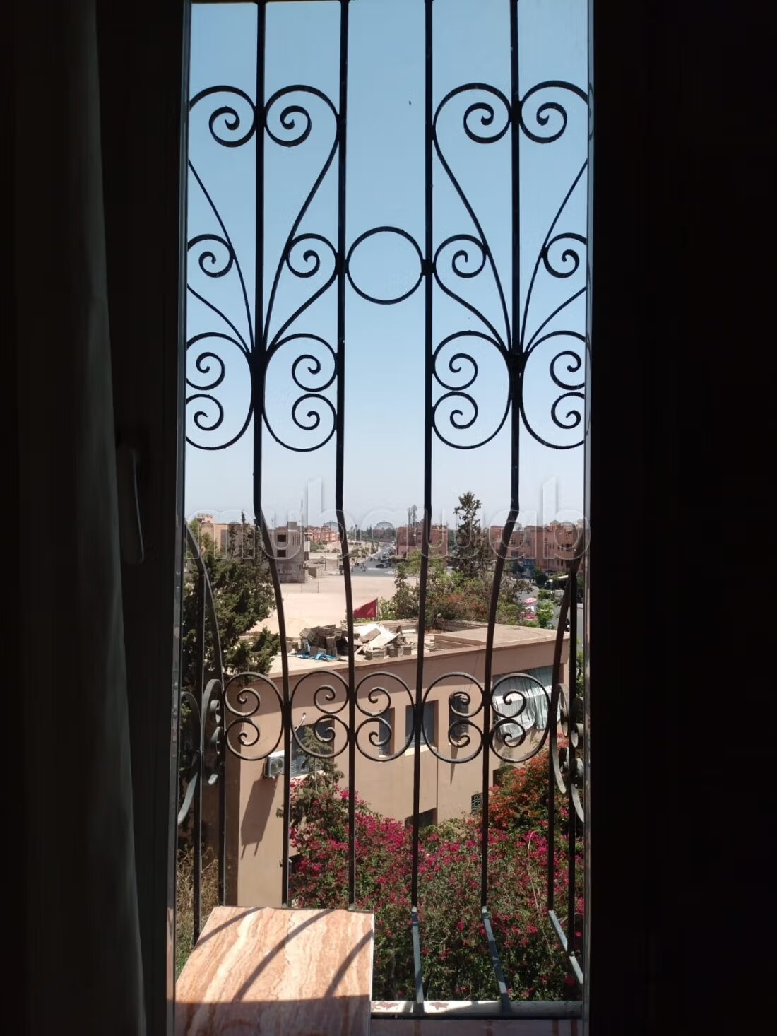 شقة 87 م² للإيجار في مراكش — Photo 9