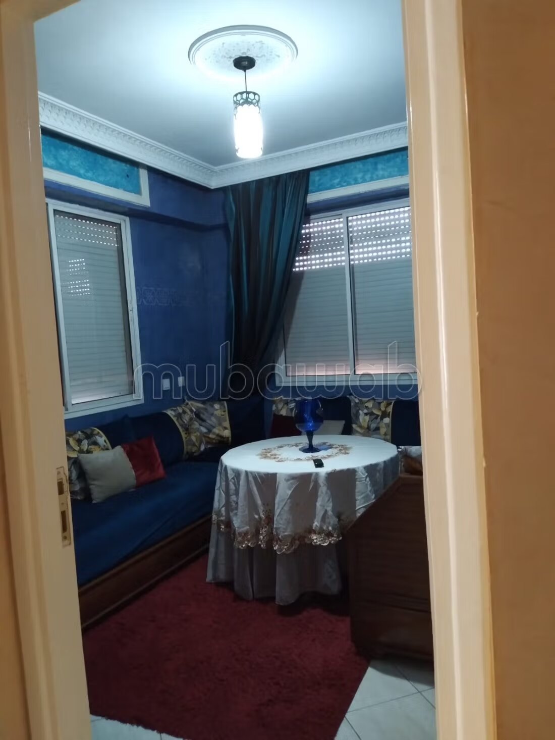 شقة 87 م² للإيجار في مراكش — Photo 13