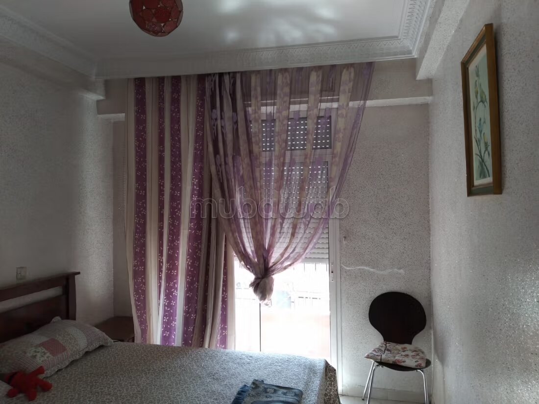 شقة 87 م² للإيجار في مراكش — Photo 18