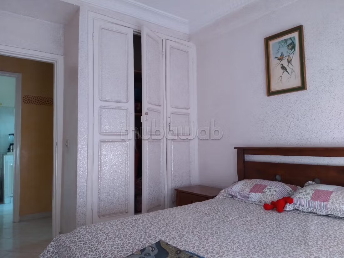 شقة 87 م² للإيجار في مراكش — Photo 19