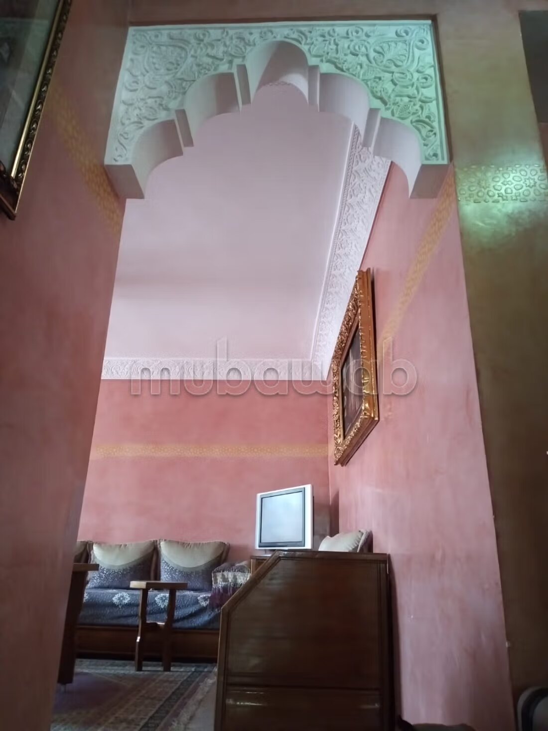 شقة 87 م² للإيجار في مراكش — Photo 24