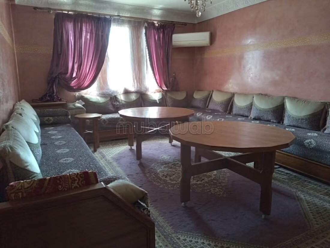 شقة 87 م² للإيجار في مراكش — Photo 25