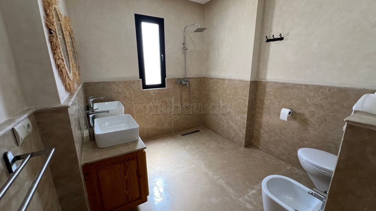 فيلا 580 متر مربع للإيجار في مراكش — Photo 19