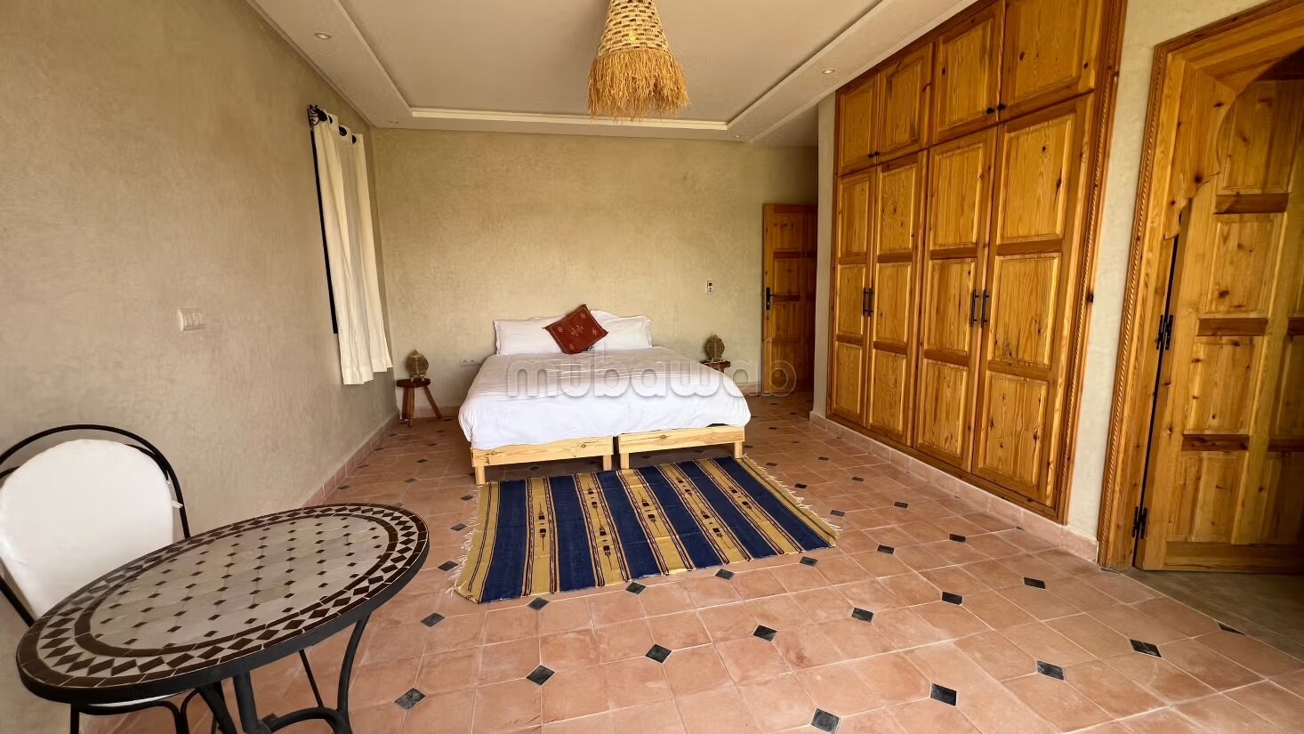فيلا 580 متر مربع للإيجار في مراكش — Photo 20