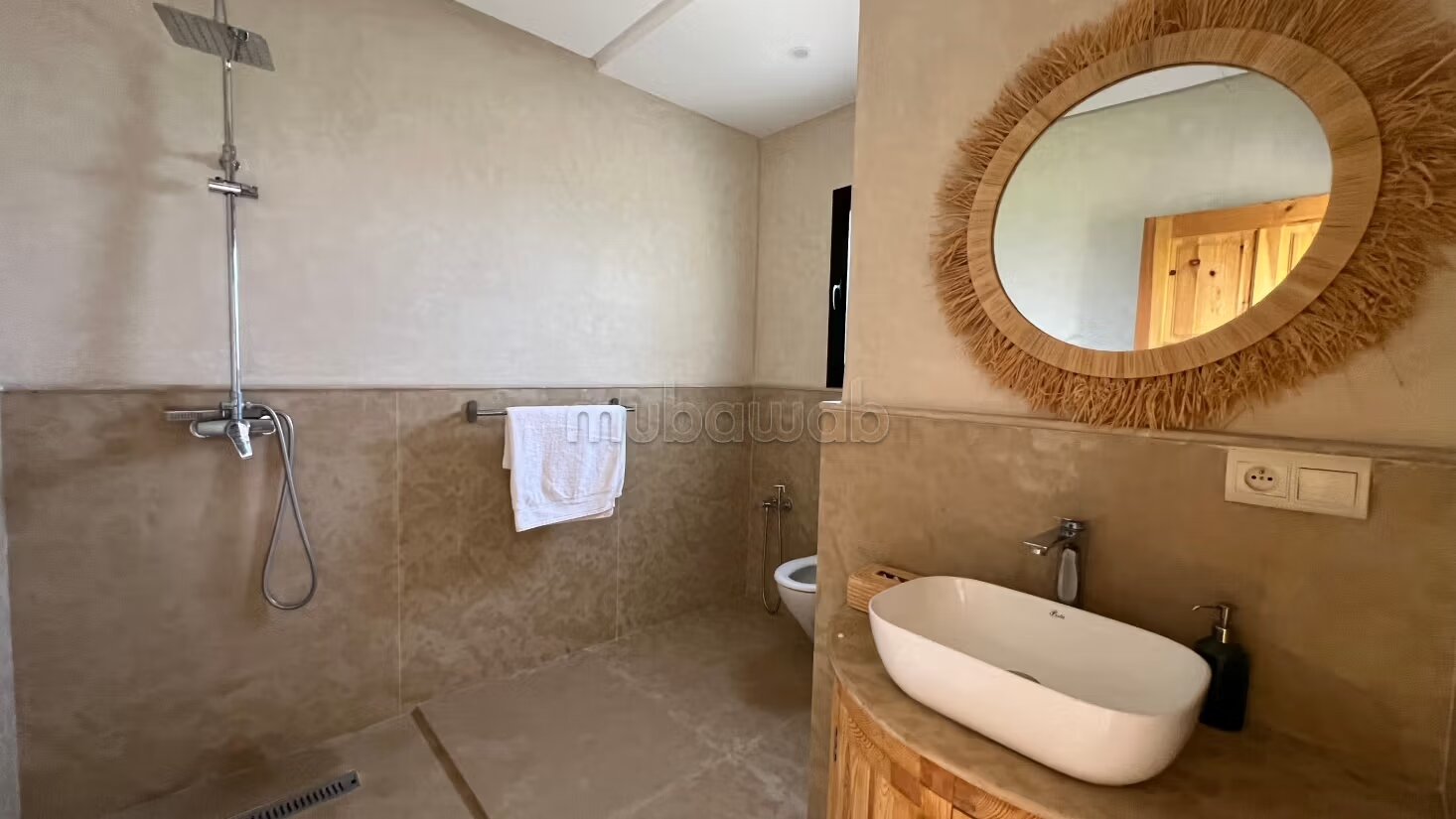 فيلا 580 متر مربع للإيجار في مراكش — Photo 21
