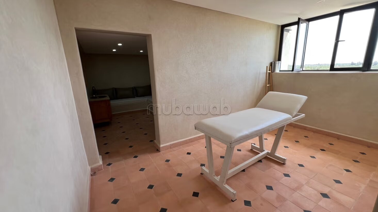 فيلا 580 متر مربع للإيجار في مراكش — Photo 23
